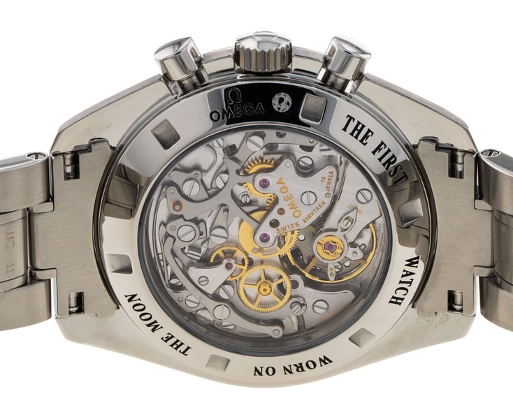 Omega Speedmaster Moonwatch 311.30.42.30.01.006